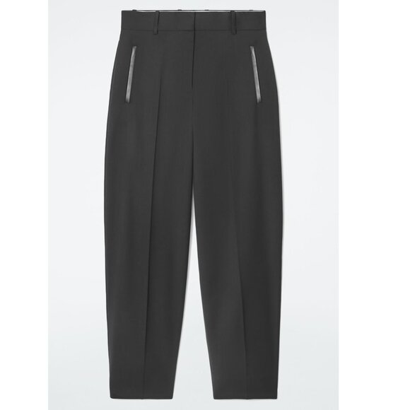 COS Atelier Tailored Trousers – New With Tag - Picture 1 of 15
